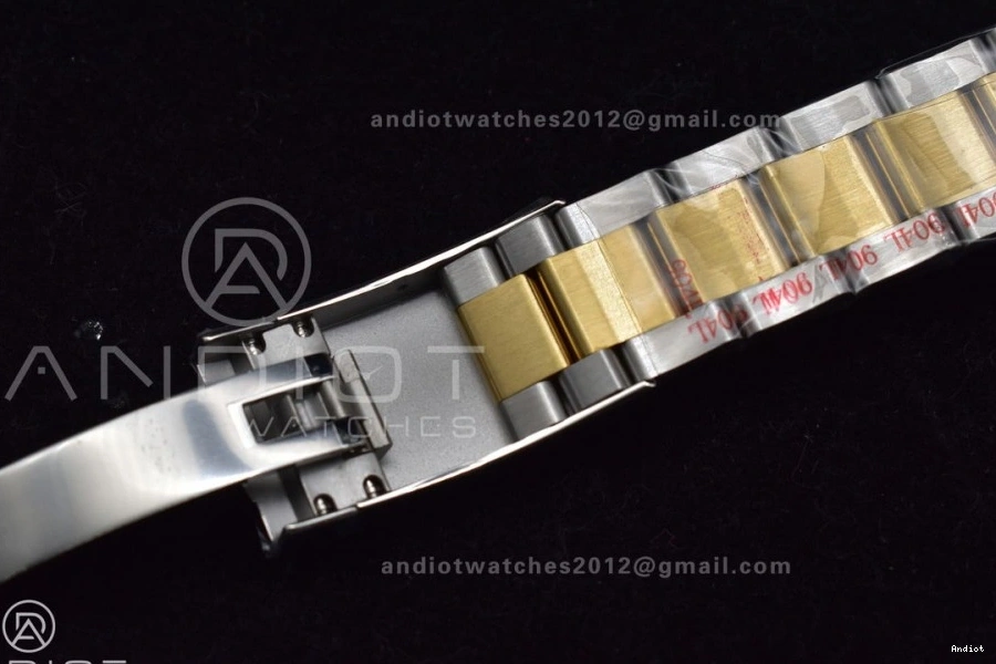 YG Best YG YG Noob A23J Skydweller Edition SS Bracelet Dial SS on 0114